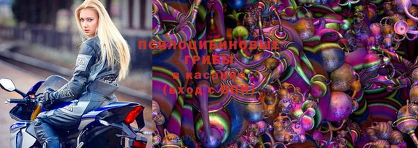 Альфа ПВП Алексин